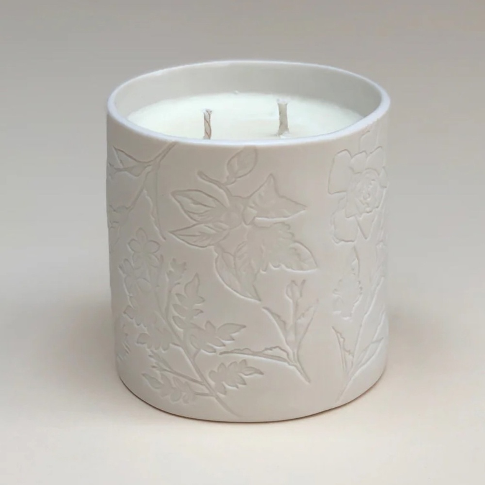 Flora Vista Candle